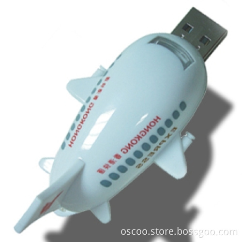 Carton Shaped Gift USB Flash Drive
